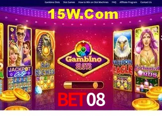 Games Directory Bet08