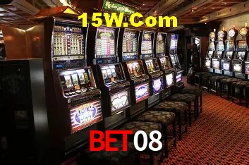 Platform Technology Bet08