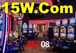Tournaments Bet08