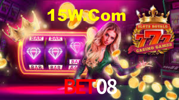 Premium Interface Bet08